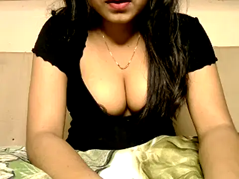 Sanjana Gupta online show from 04-19-26, 08:24
