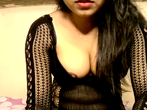 Snapshot of Sanjana_Gupta chatting on 05-24-26, 07:57 Sanjana Gupta online show from 05-24-26, 07:57