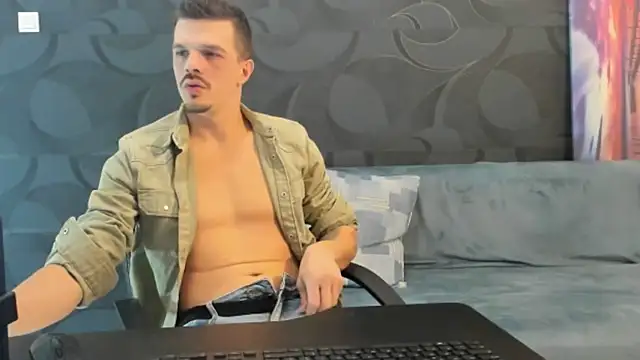 DonyBrown online show from 03-20-25, 03:56