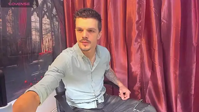 DonyBrown online show from 12-18-25, 06:30