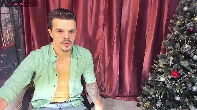 DonyBrown online show from 12-20-25, 05:58