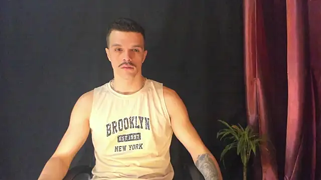 DonyBrown online show from 02-21-26, 06:25