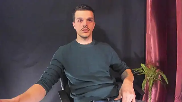 DonyBrown online show from 03-04-26, 07:14