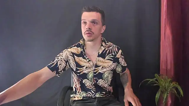 DonyBrown online show from 03-06-26, 06:43