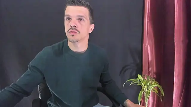 DonyBrown online show from 03-11-26, 03:34