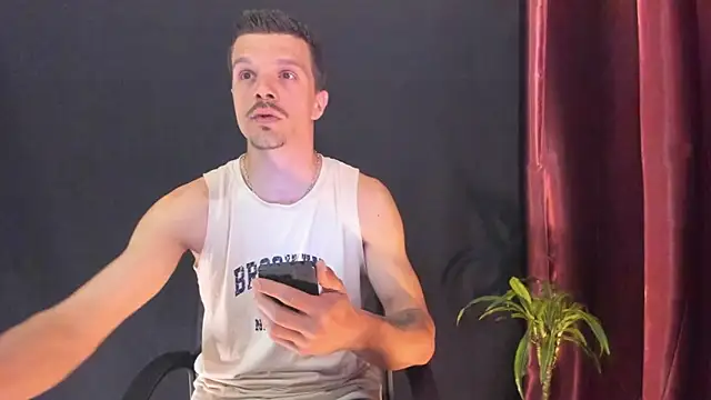 DonyBrown online show from 03-14-26, 03:56