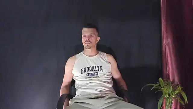 DonyBrown online show from 04-02-26, 03:59