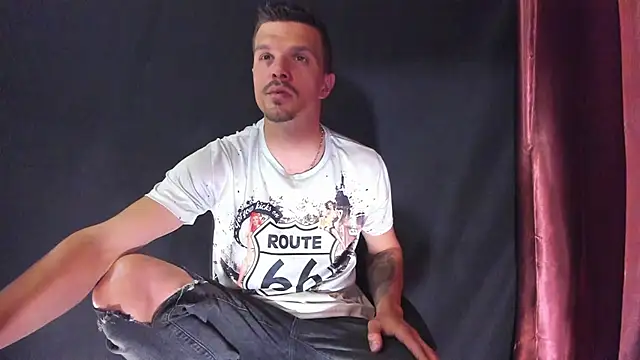 DonyBrown online show from 04-10-26, 03:45