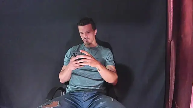 DonyBrown online show from 04-23-26, 05:30