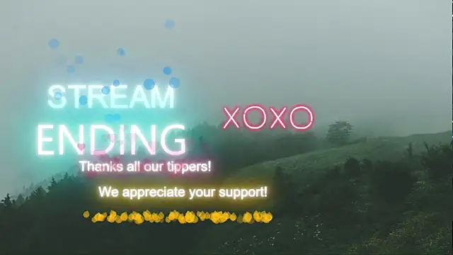 QueenYsuRey online show from 02-06-25, 10:00