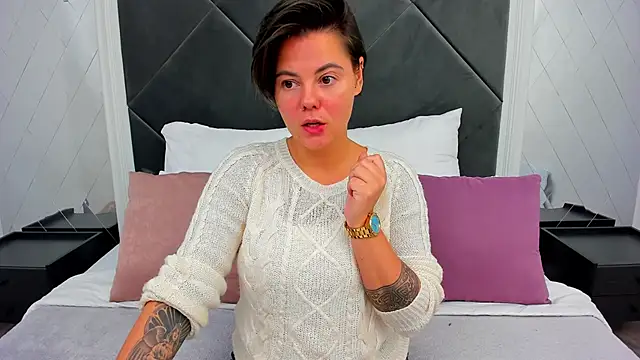 Lady AliBi online show from 11-12-25, 06:08