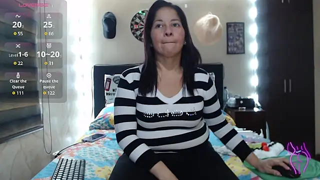 Snapshot of Rachell_111 chatting on 01-25-25, 12:27 Rachell 111 online show from 01-25-25, 12:27
