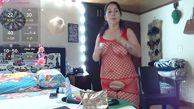 Snapshot of Rachell_111 chatting on 02-02-25, 11:51 Rachell 111 online show from 02-02-25, 11:51