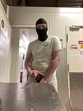 Lilian 701 online show from 04-07-26, 12:55