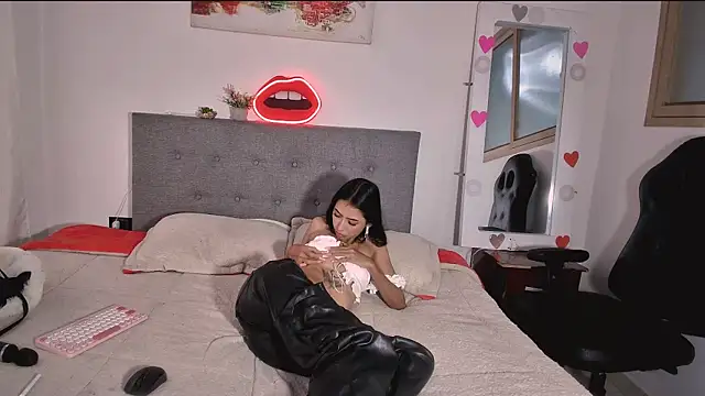 Amberx Sweet online show from 12-02-25, 09:32