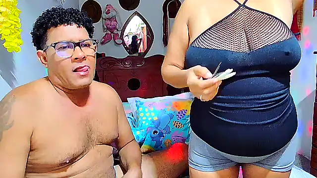 rosi pamela online show from 02-13-26, 11:23