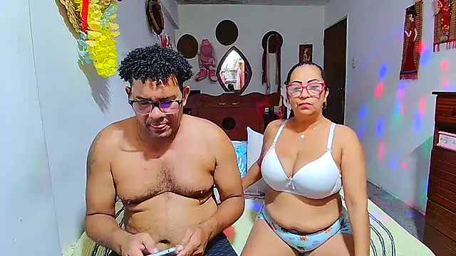 rosi pamela online show from 04-18-26, 03:27