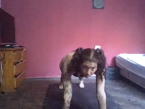 sweetbabyass online show from 01-29-25, 08:46