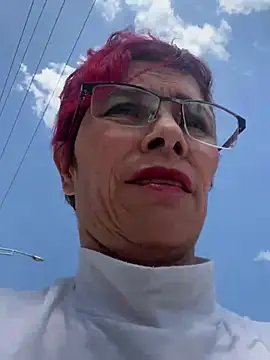 MireyaTorresGu online show from 01-17-25, 06:23