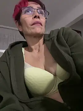 MireyaTorresGu online show from 01-18-25, 12:57