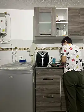 MireyaTorresGu online show from 01-20-25, 01:39