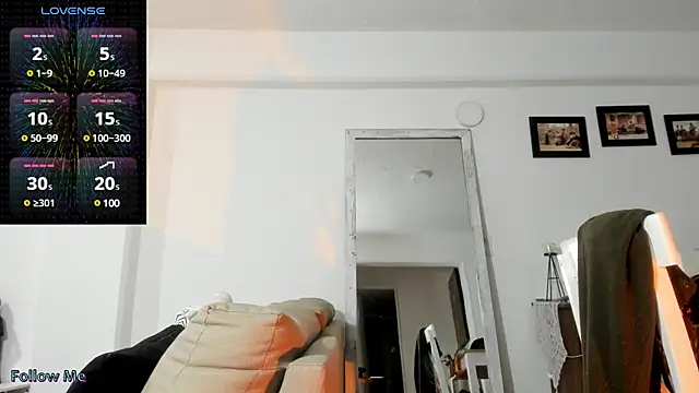 MireyaTorresGu online show from 02-01-25, 01:34