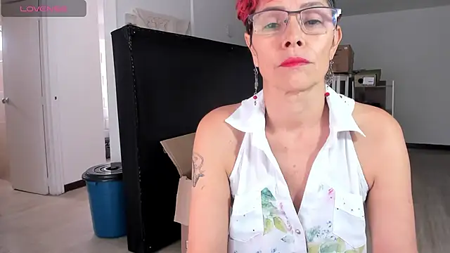 MireyaTorresGu online show from 03-07-25, 03:07