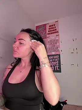 yorkshiregal online show from 02-09-26, 07:23