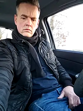 Hectorthyssen1 online show from 02-17-25, 04:48