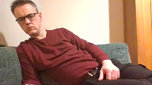 Hectorthyssen1 online show from 02-24-25, 11:09