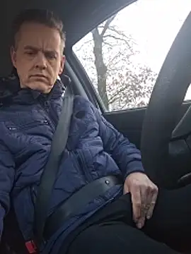 Hectorthyssen1 online show from 02-02-26, 03:55