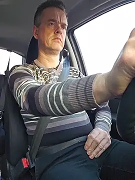 Hectorthyssen1 online show from 03-09-26, 04:33