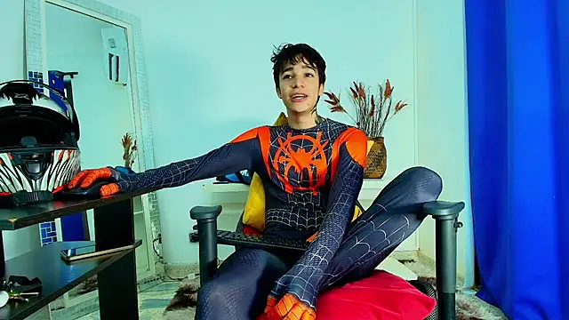 Zacktk7 online show from 02-15-25, 08:11