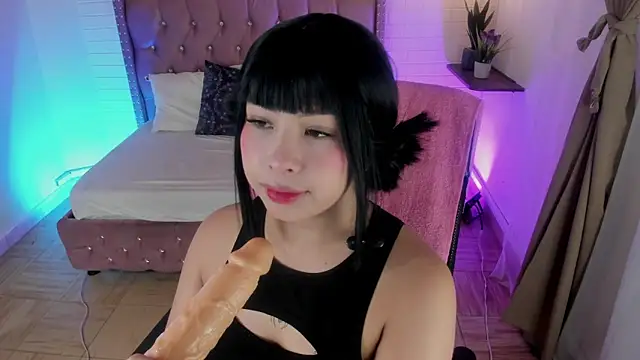 Namiko Park online show from 01-14-25, 12:45