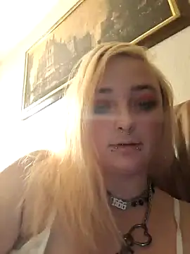 IzanamiNova online show from 12-04-24, 03:15