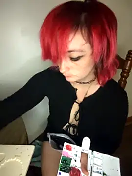 IzanamiNova online show from 03-20-26, 07:24