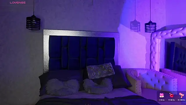 Salome Williamss online show from 05-28-26, 12:57