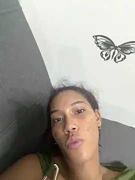 Salome Williamss online show from 05-30-26, 02:08