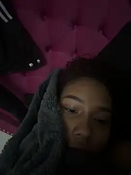 Salome Williamss online show from 06-02-26, 04:14