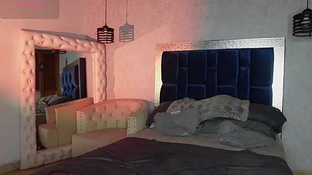 Salome Williamss online show from 06-14-26, 02:19