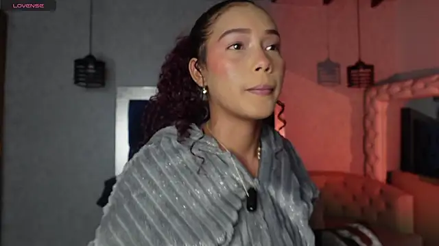 Salome Williamss online show from 06-20-26, 01:25
