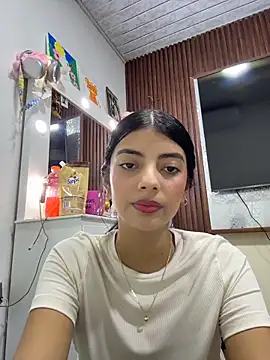 Baby Niels online show from 03-13-26, 07:53