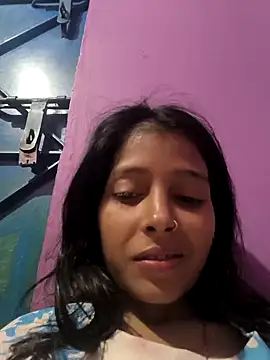 Snapshot of kobita_Mohali chatting on 02-19-25, 05:38 kobita Mohali online show from 02-19-25, 05:38