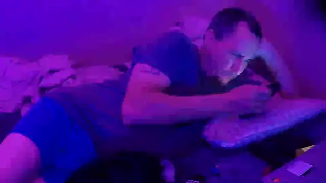 George48 online show from 01-15-26, 05:34