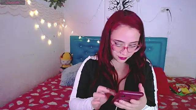 zarquita99 online show from 02-04-25, 04:37