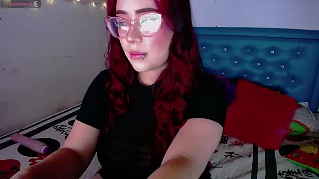 zarquita99 online show from 02-27-25, 12:32