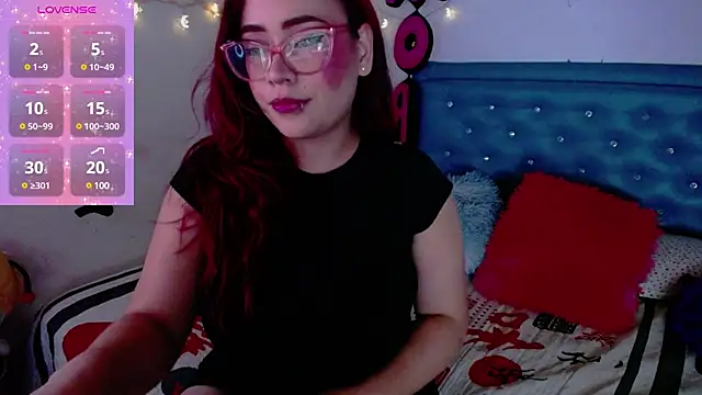 zarquita99 online show from 02-27-25, 04:52