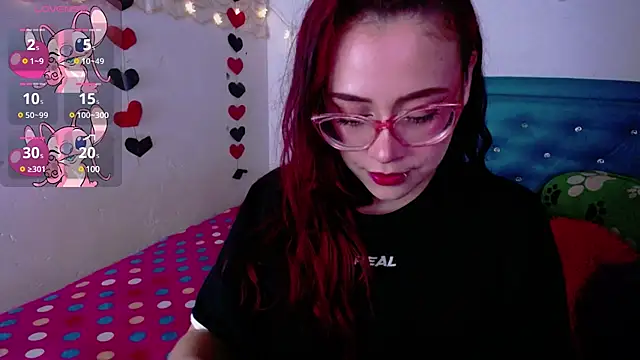 zarquita99 online show from 03-08-25, 08:55