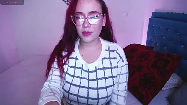 zarquita99 online show from 11-03-25, 08:48