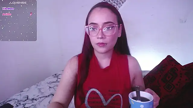 zarquita99 online show from 11-10-25, 08:57